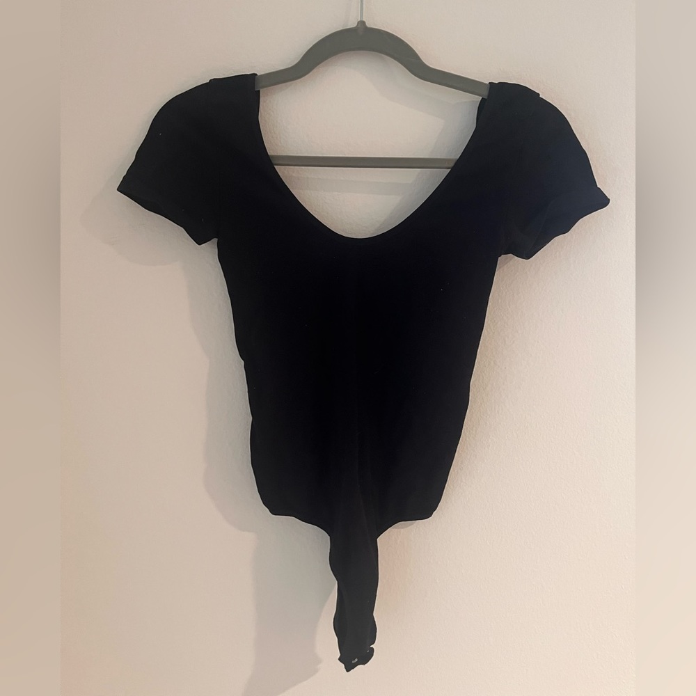 Free people body suit
